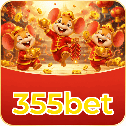 355bet Segurança Logo 3
