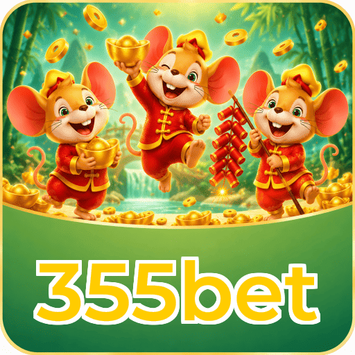 355bet Segurança Logo 2