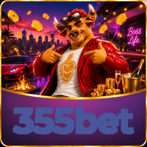355bet Logo 2