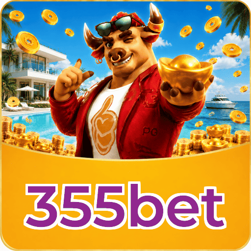 Slots 355bet - Jackpots Progressivos