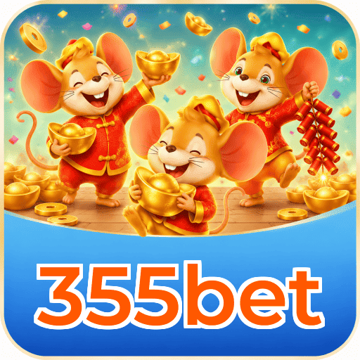 355bet Instalar Logo 1