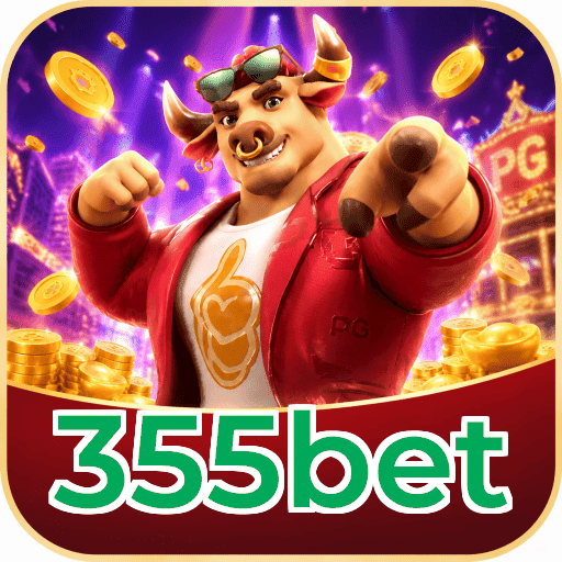 355bet Instalar Logo 1
