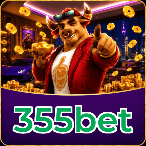 355bet Logo 3