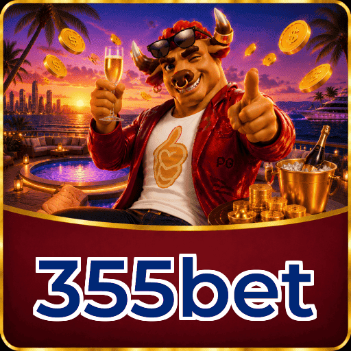 355bet Segurança Logo 2