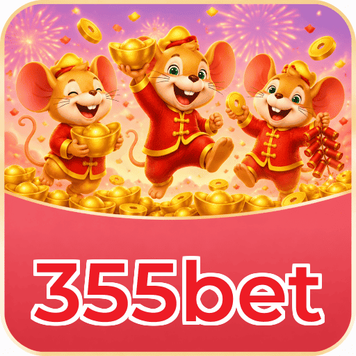 355bet Instalar Logo 2