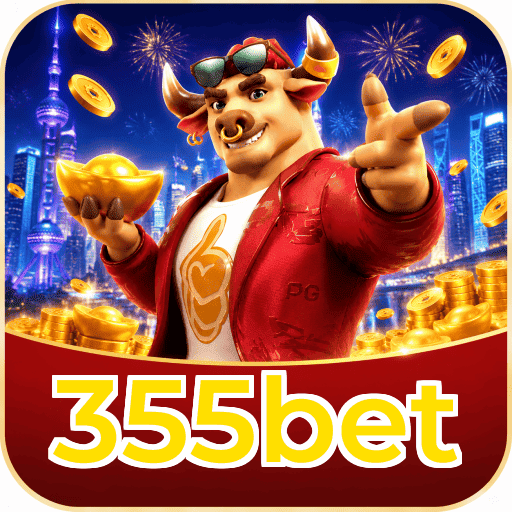 355bet Instalar Logo 3