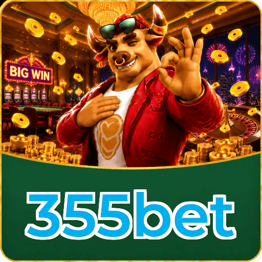 355bet PIX Instantâneo - Saques em 8 Minutos