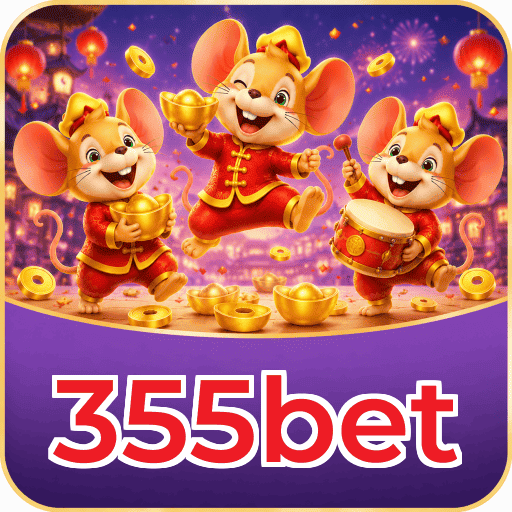 355bet Instalar Logo 3