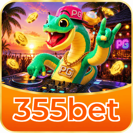 355bet Logo 3