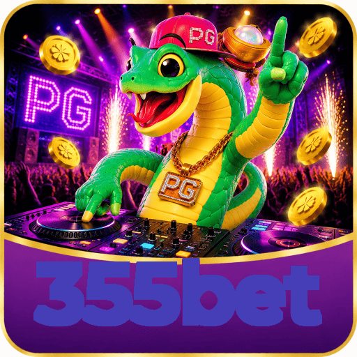 355bet Instalar Logo 2