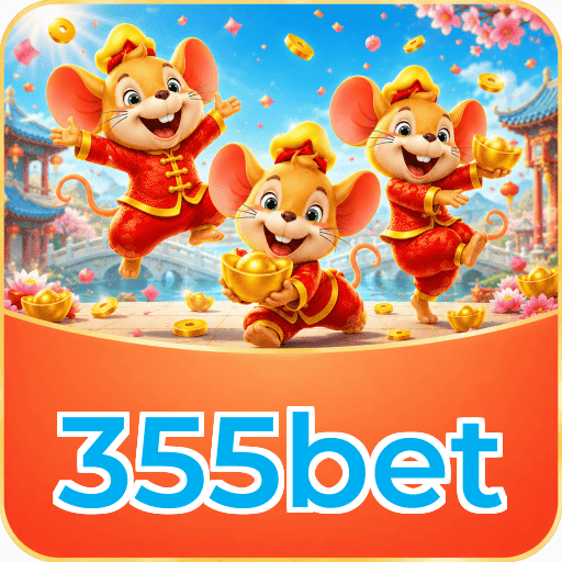 355bet Segurança Logo 1