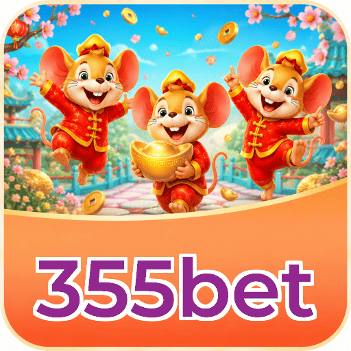 355bet Segurança Logo 3