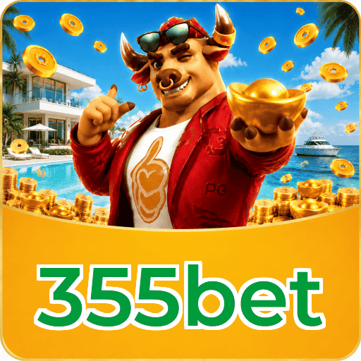 Telegram 355bet - Bônus Diários Exclusivos