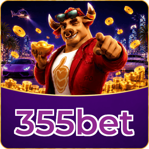355bet Segurança Logo 1