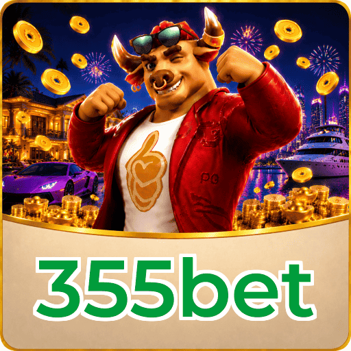 355bet Logo 2